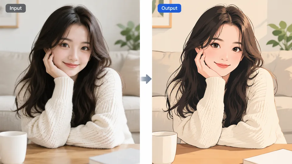Image to Image AI